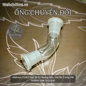 Ống TT Chuyển Đổi