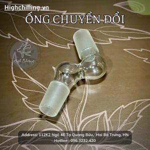 Ống TT Chuyển Đổi