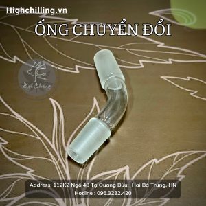 Ống TT Chuyển Đổi