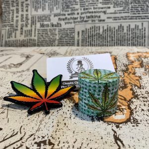 Xay Lá Cannabis