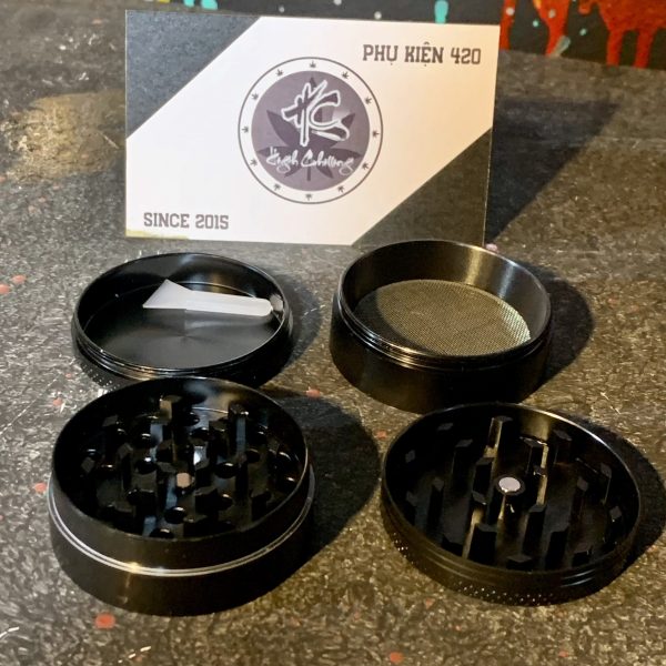 Xay Hợp Kim T22
