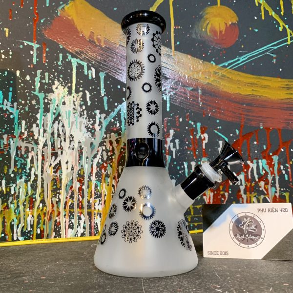 Bongs Bầu Nón P35