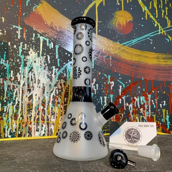 Bongs Bầu Nón P35