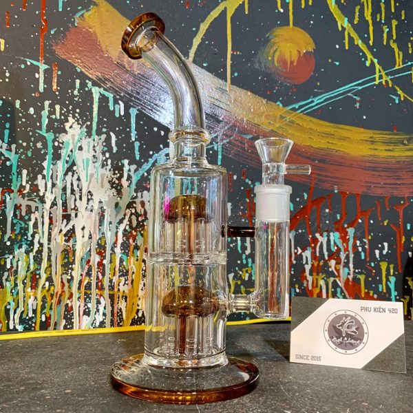 Bongs Bầu Trụ P36