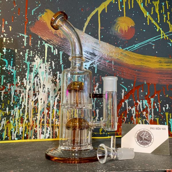Bongs Bầu Trụ P36