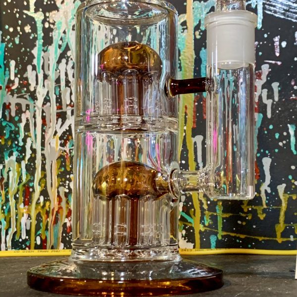 Bongs Bầu Trụ P36