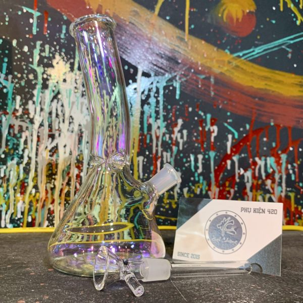 Bongs Bầu Nón P39