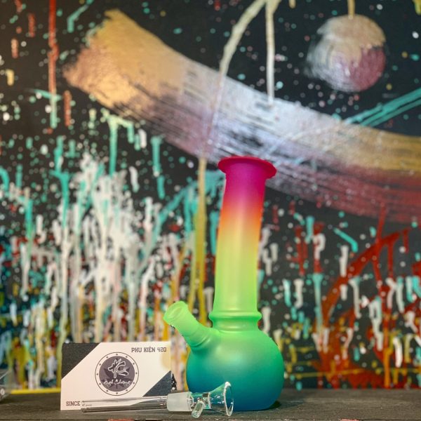 Bongs Thủy Tinh P44