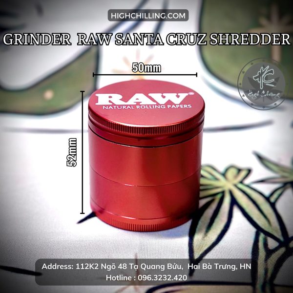 Xay HK 3T Raw 50mm