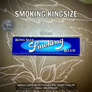 Giấy TQ Smoking Kingsize