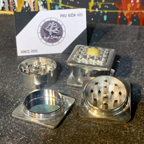 Xay HK 2T Hạt Cườm