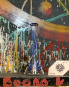 Bongs TT Mini 1T Bầu Nón GB 834