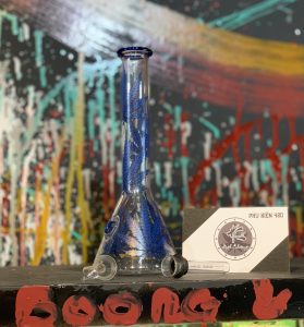 Bongs TT Mini 1T Bầu Nón GB 834