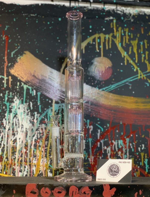Bongs TT Big 5T Bầu Trụ GB - 513