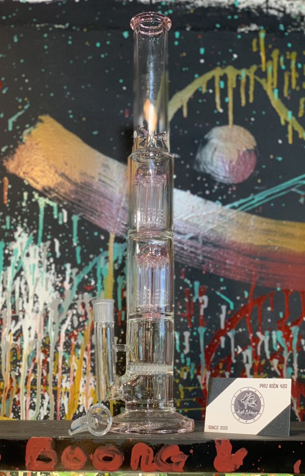 Bongs TT Big 5T Bầu Trụ GB - 513