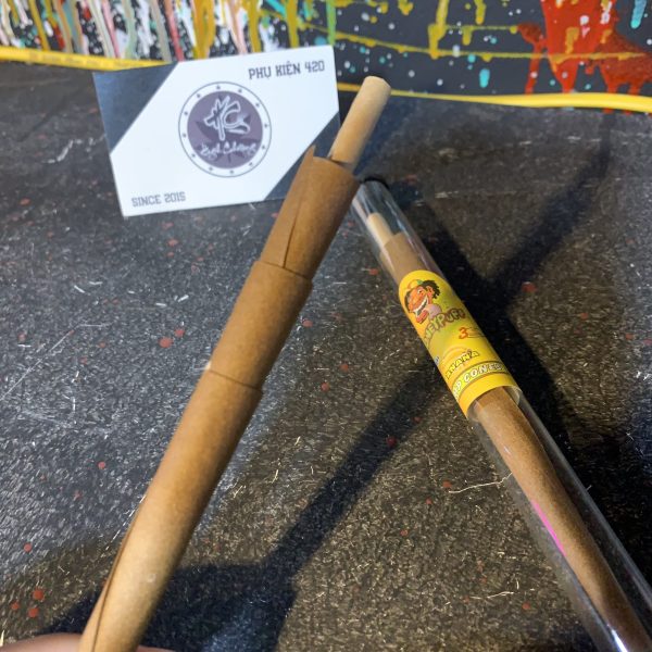 Giấy TQ Ống TT Blunt Honey Puff
