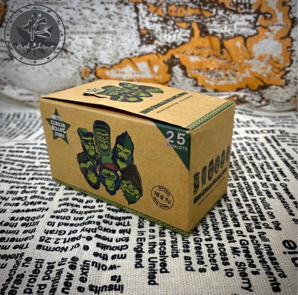 Giấy TQ Tip Mini Gorilla