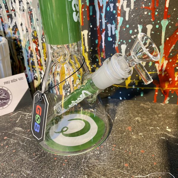 Bongs TT Cookies Bầu Nón
