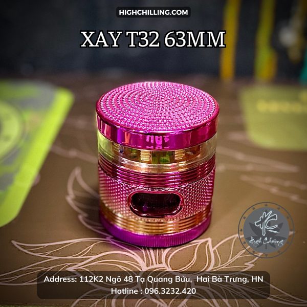 Xay HK 3T T32