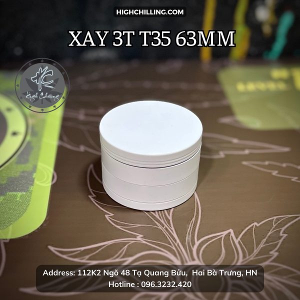 Xay HK 3T T35