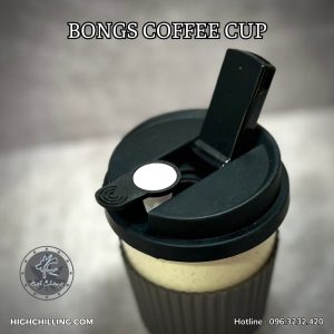 Bongs Coffee Cup