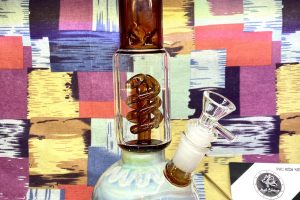 Bongs TT Bầu Tròn P46