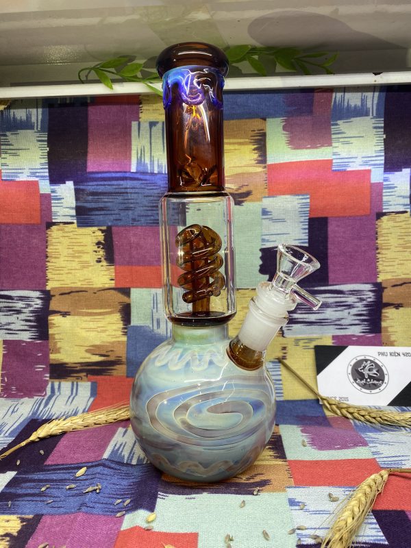 Bongs TT Bầu Tròn P46