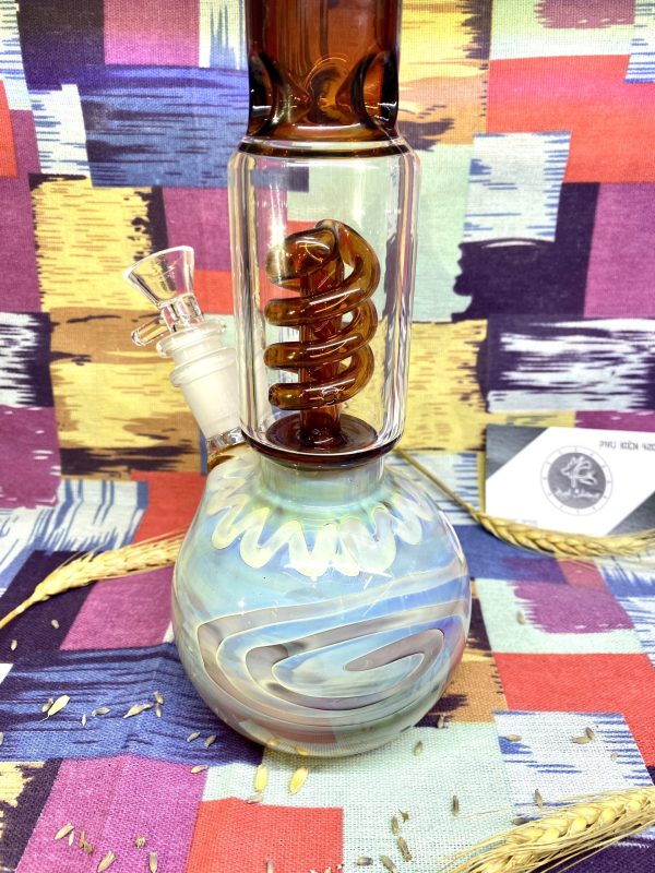 Bongs TT Bầu Tròn P46