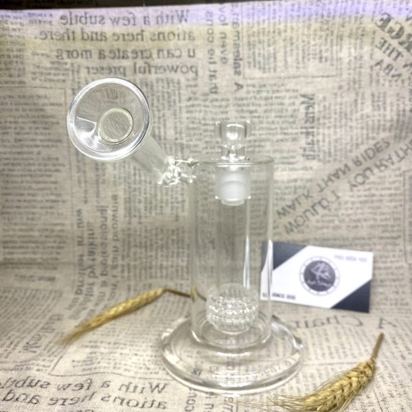 Bongs TT Bầu Trụ P47