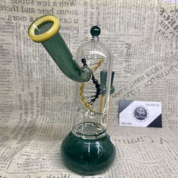 Bongs TT Lọc Xoắn