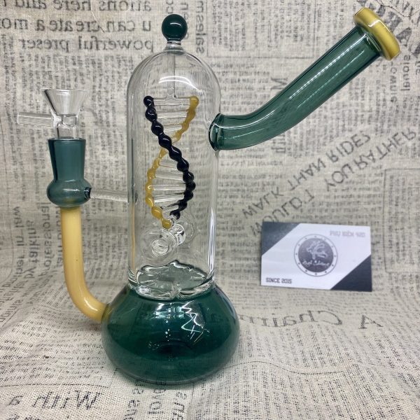 Bongs TT Lọc Xoắn
