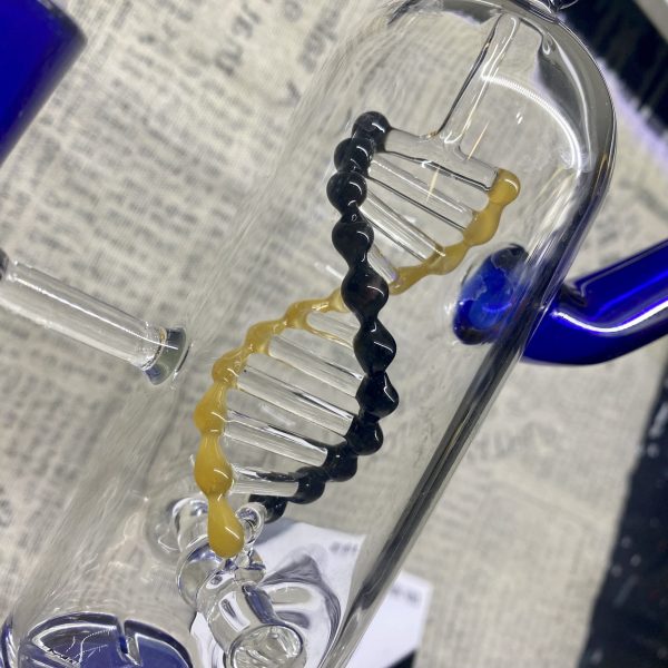 Bongs TT Lọc Xoắn