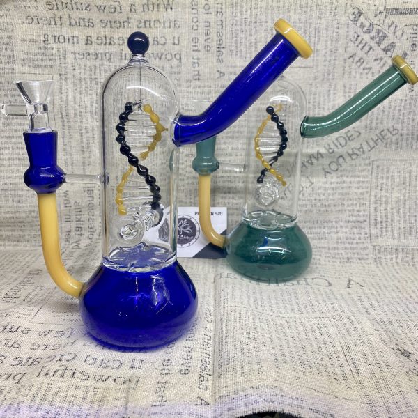 Bongs TT Lọc Xoắn