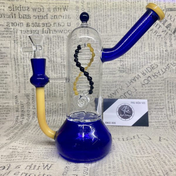 Bongs TT Lọc Xoắn