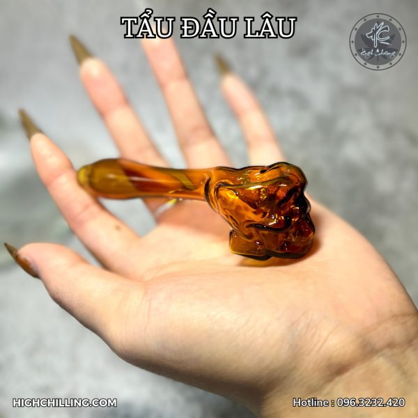 Tẩu TT Đầu Lâu