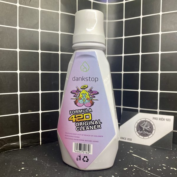 Nước Rửa Bongs TQ