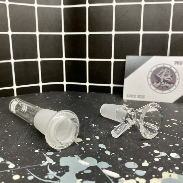 Bongs TT Bầu Nón P50