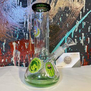 Bongs TT P51 Bầu Nón