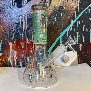 Bongs TT P51 Bầu Nón