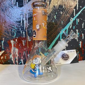 Bongs TT P51 Bầu Nón