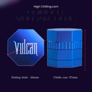 Xay HK Vulcan Fully