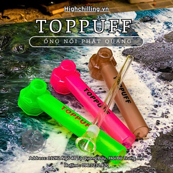 Ống Toppuff