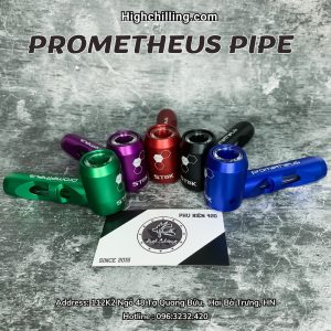 Tẩu Khô Prometheus Fullbox