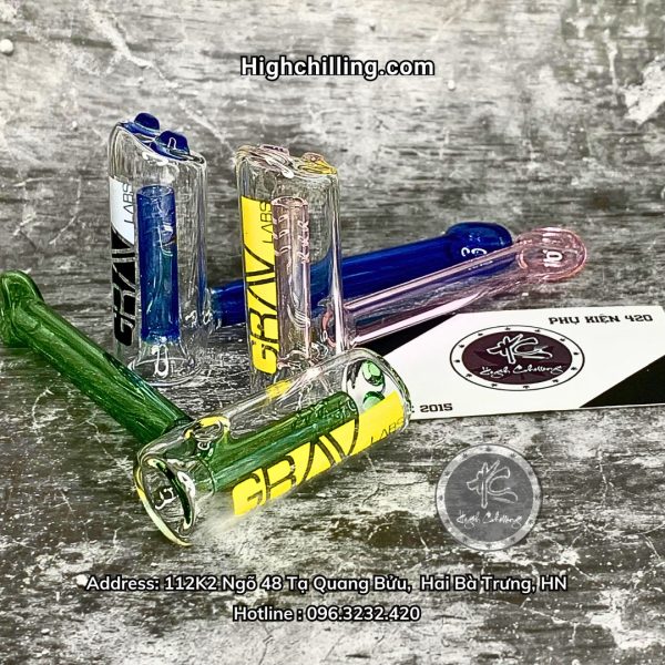 Tẩu TT Lọc Nước Grav Mini