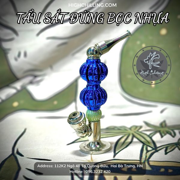 Xay Bạch Tuộc