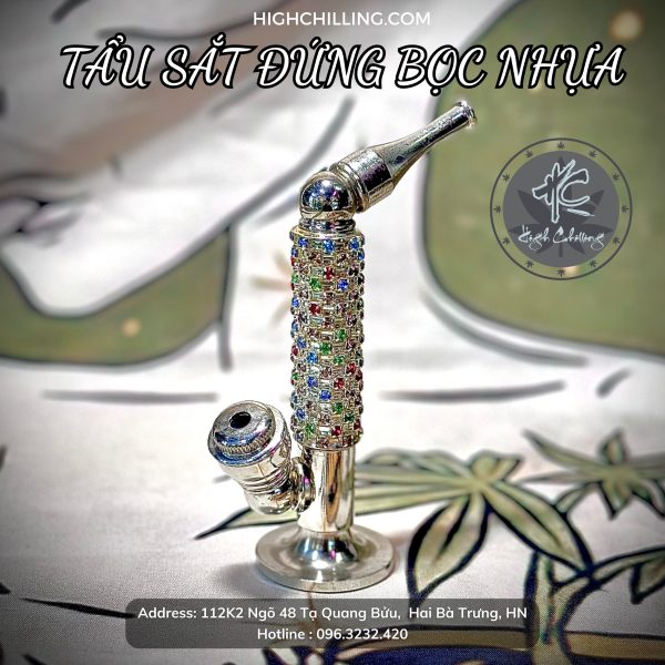 Xay Bạch Tuộc