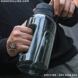 Bongs Bình Nước