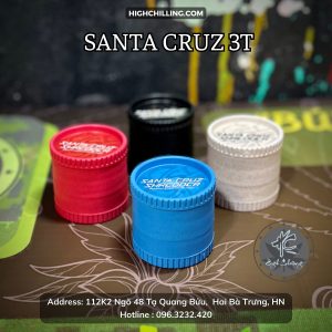 Xay Santa Cruz