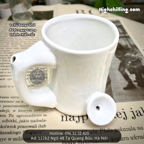 Tẩu Cốc Sứ