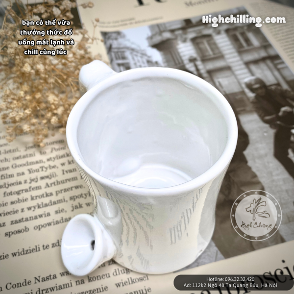 Tẩu Cốc Sứ